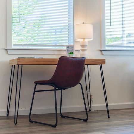 #Stayinmydistrict Oceanview Studio Loft Порт-Орфорд Экстерьер фото