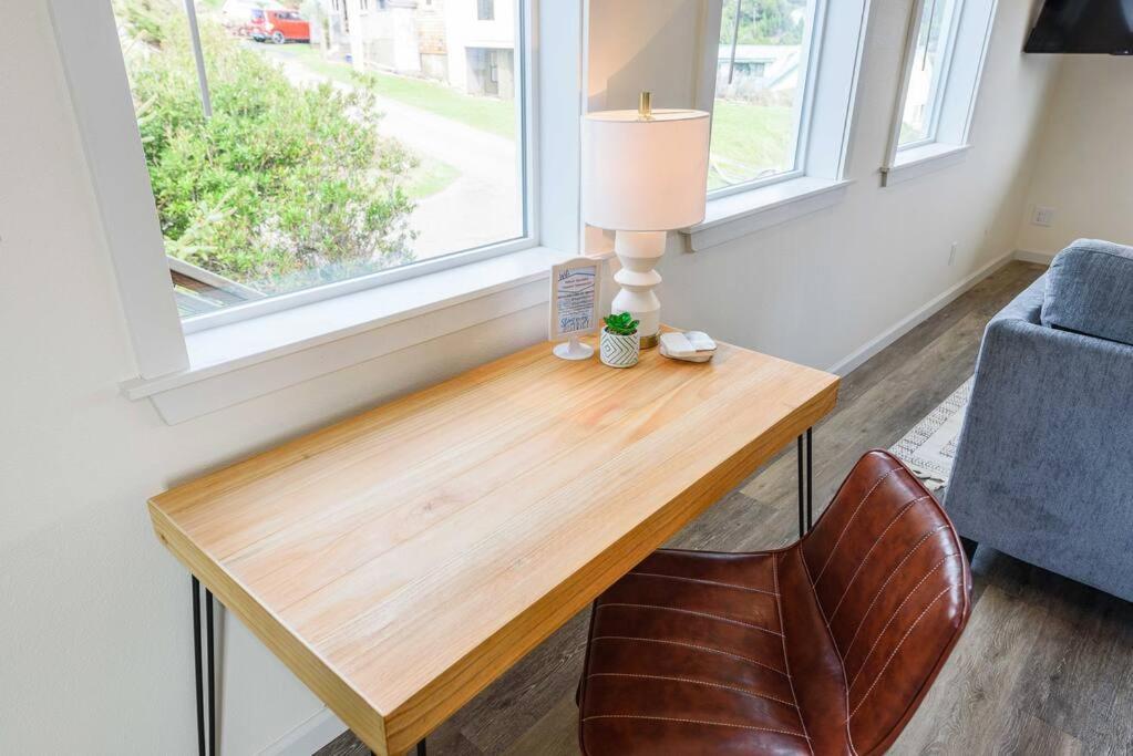 #Stayinmydistrict Oceanview Studio Loft Порт-Орфорд Экстерьер фото